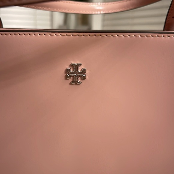 NWOT TORY BURCH SATCHEL - Picture 2 of 7